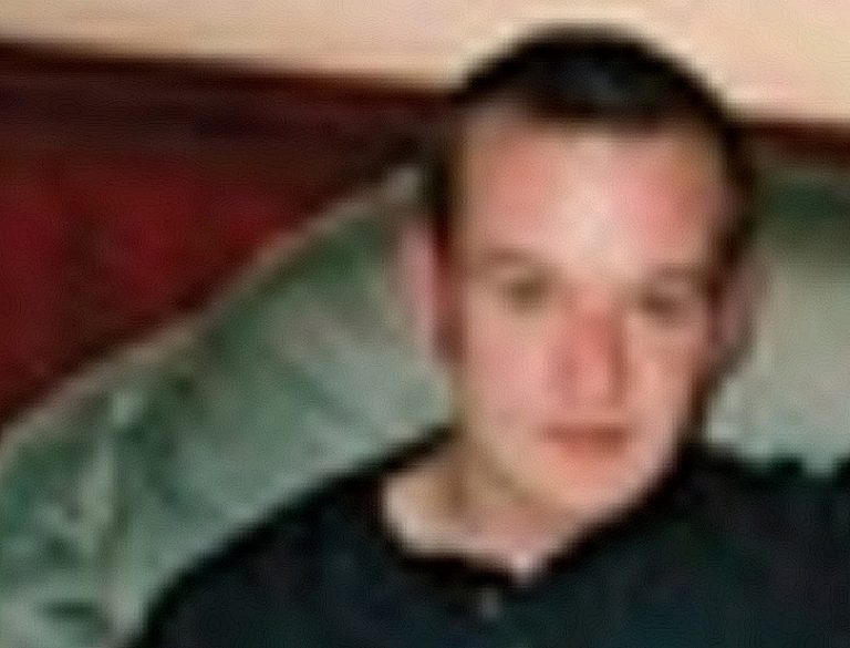 Concern grows for missing 35 year-old Shrewsbury man