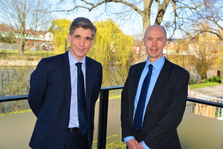 Shrewsbury College and Shrewsbury Sixth Form College to merge