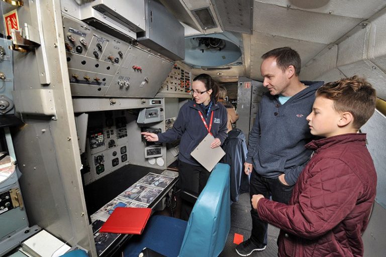 May 2016 half term holiday events in Shropshire