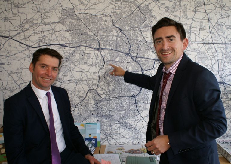 Harwood expands into land, planning and development