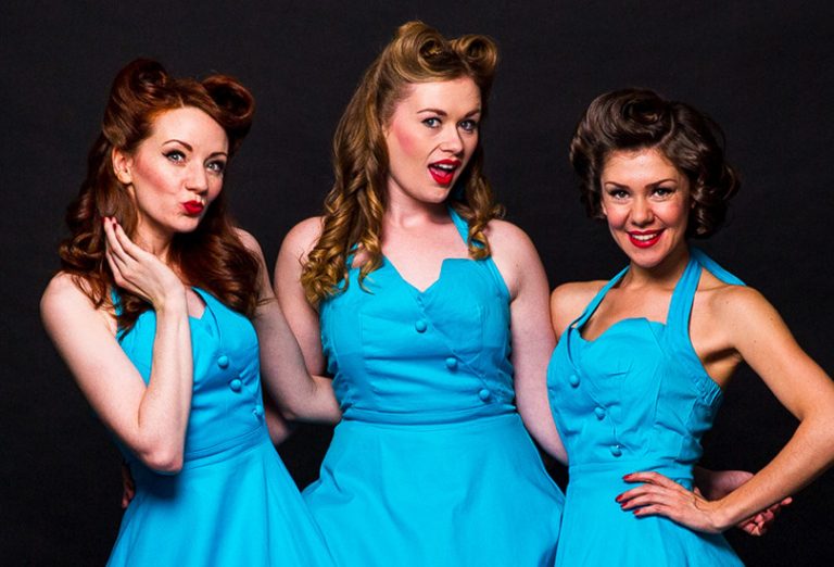 Vintage Village to showcase 1950s life at RAF Cosford Air Show