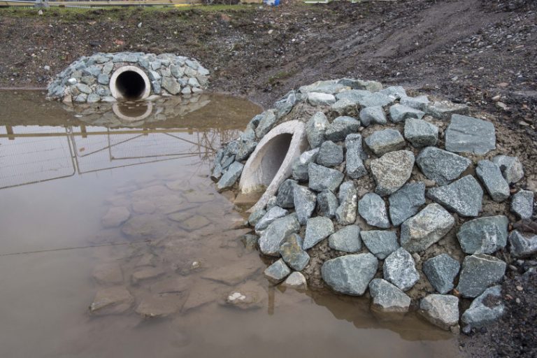 Ketley flood alleviation project wins ICE sustainability award