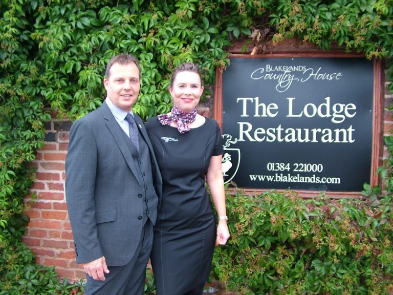Blakelands Country House celebrates double anniversary