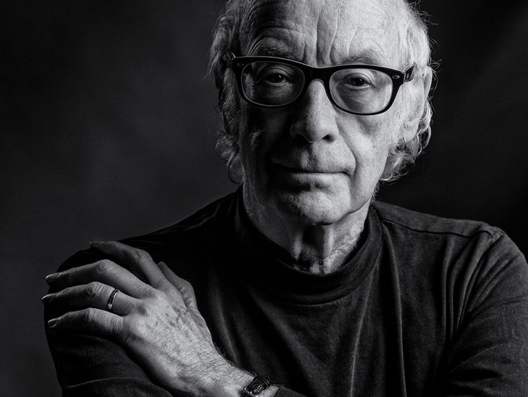 ‘Patron saint of Poetry’ Roger McGough heads to Theatre Severn
