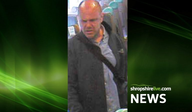 Two women sexually assaulted on train between Shrewsbury and Crewe