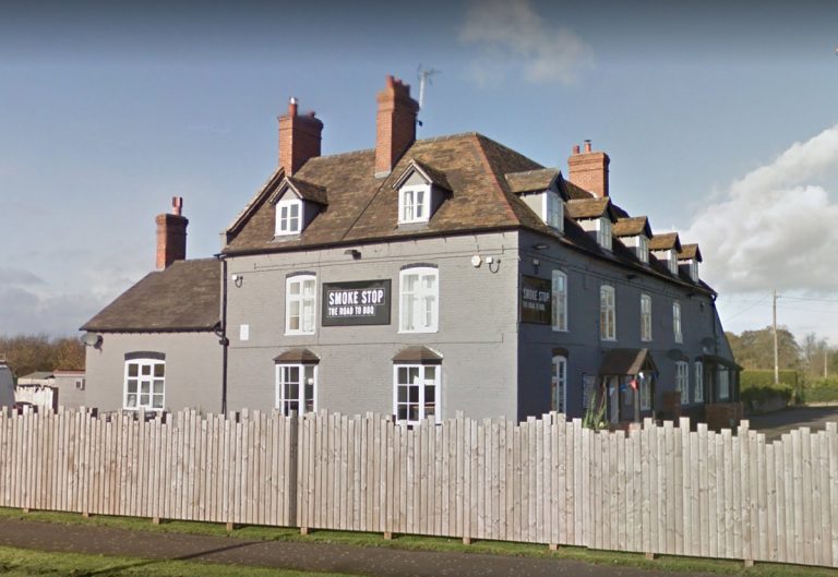 Shrewsbury’s Smoke Stop changes hands