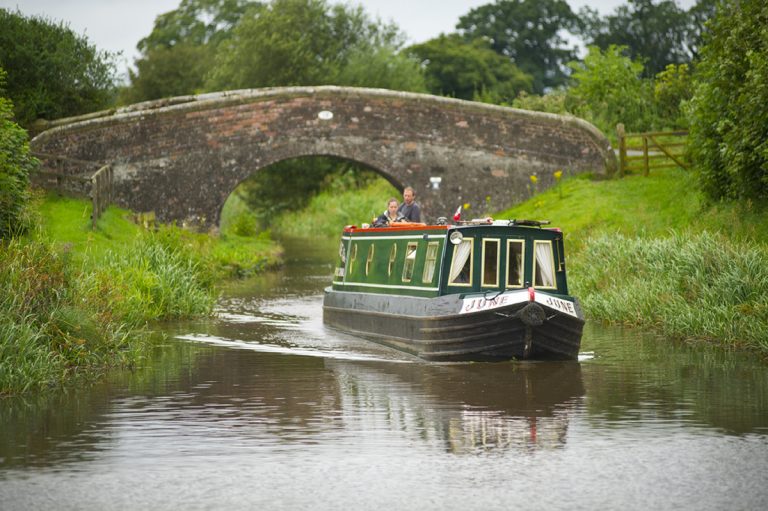 Get your camera at the ready for new waterway photographic competition