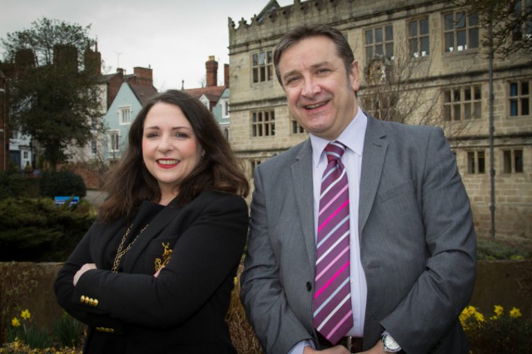 Jon Simcock – who runs BrightstonePR with Sarah Hart will talk about the benefits of PR for businesses at the event