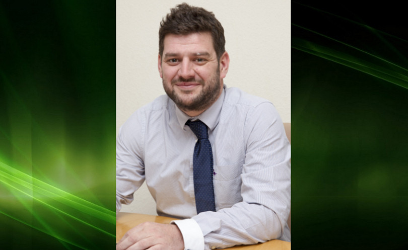 Richard Corbett, a partner at Roger Parry & Partners