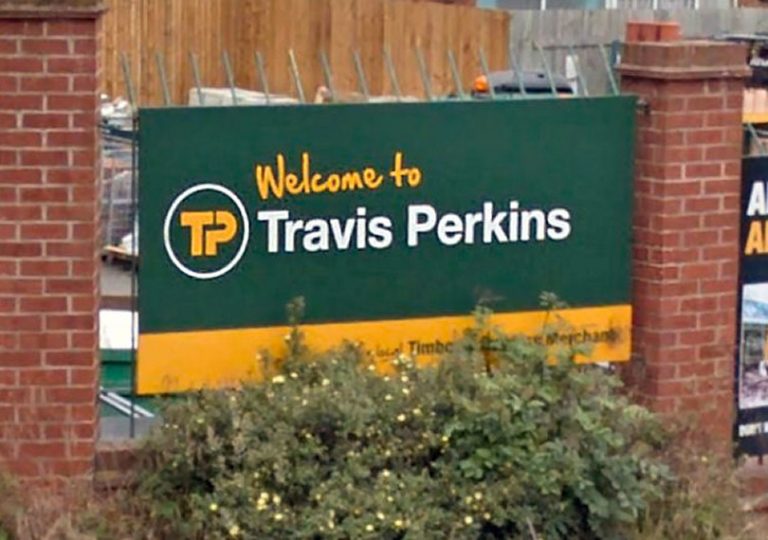 No Shropshire jobs at risk as Travis Perkins announce closure of some branches