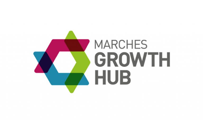 Marches Growth Hub supports Small Business Saturday