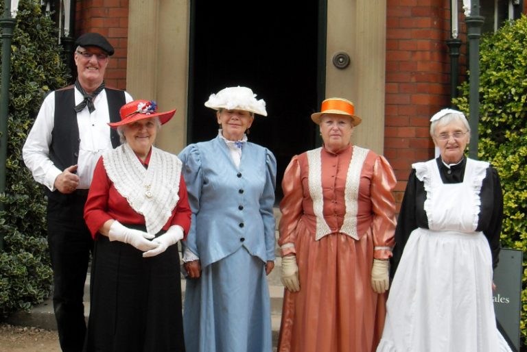 Sunnycroft is one of Shropshire’s National Trust gems