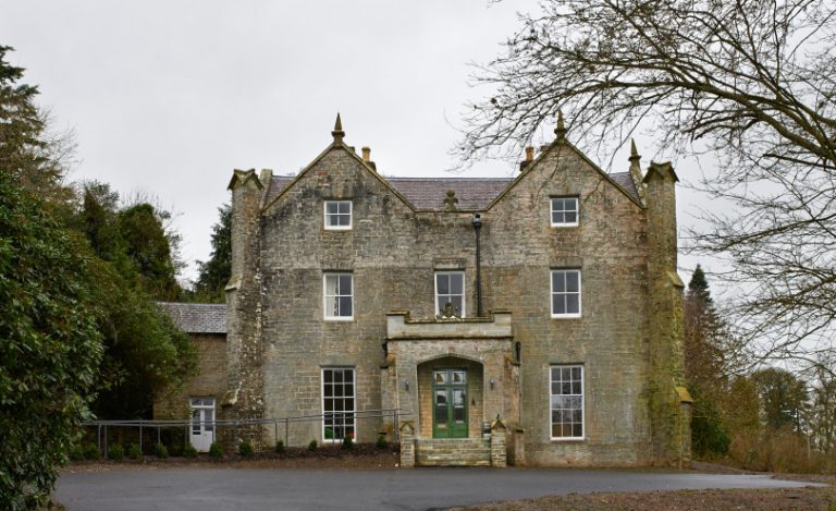 The Hurst, The John Osborne Arvon Centre