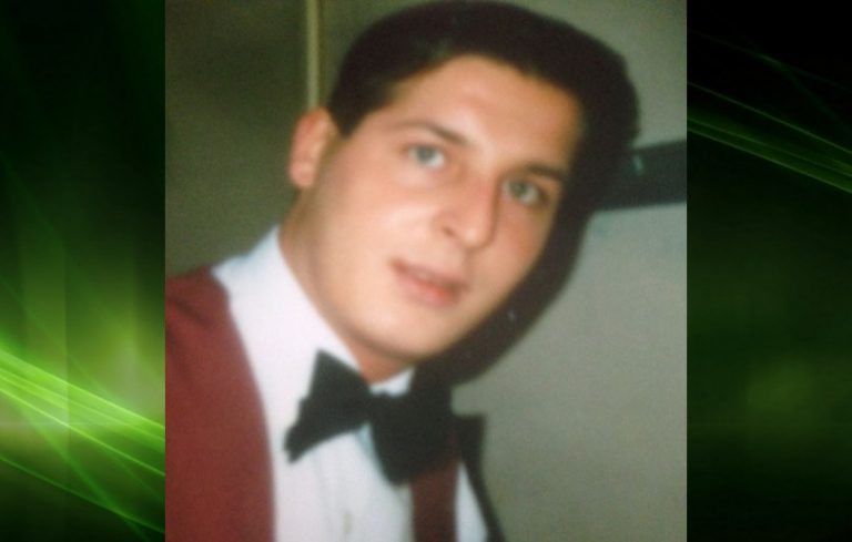 Family pay tribute to cyclist who died in collision near Ford