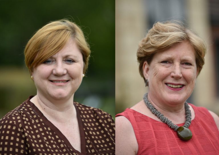 Care provider strengthens leadership team with new board appointments