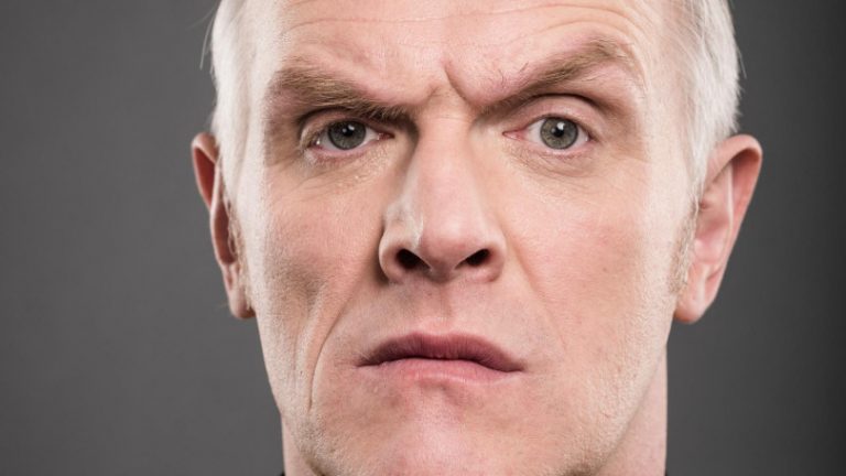 Greg Davies to host Gala Show at first ever Shrewsbury International Comedy Festival