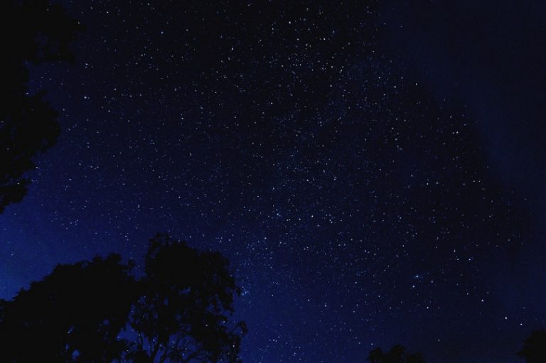 Stargazing Weekend at Attingham Park