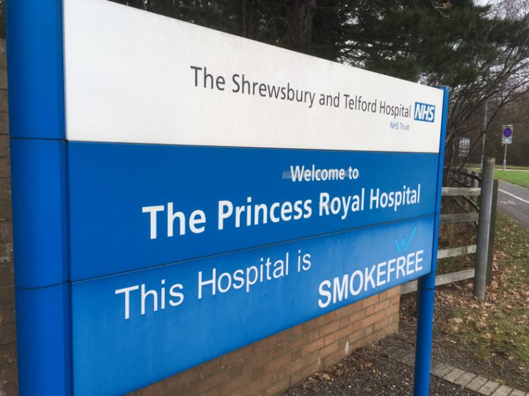 New Frailty Assessment Units reducing time spent in hospital for patients