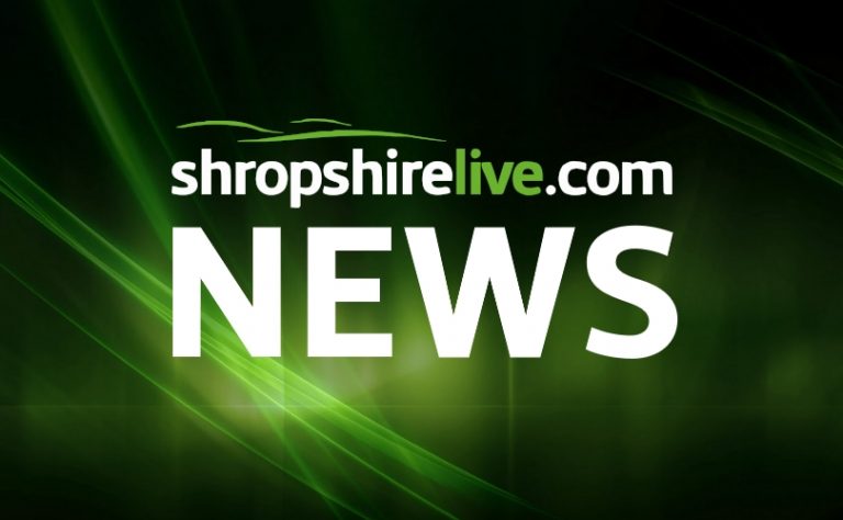 Shropshire Live News Police Generic