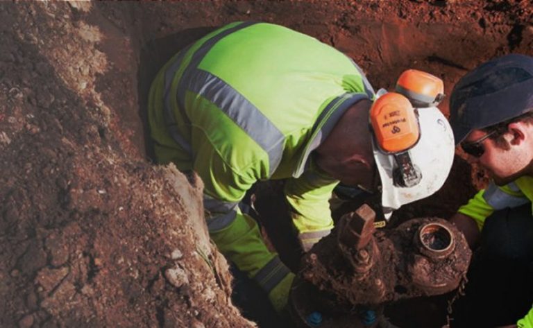 Severn Trent to meet with residents ahead of work in Cressage