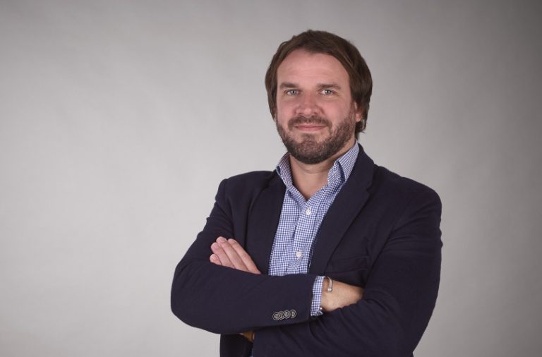 Cadcoe and TDS Director James McNee