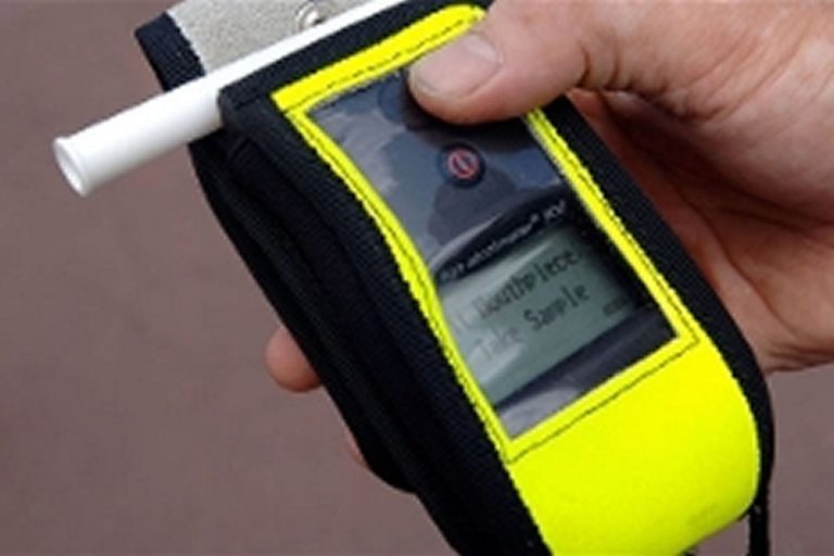 West Mercia Police launch annual Christmas drink-drive crackdown