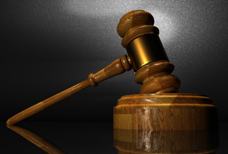 Law Court Legal Generic