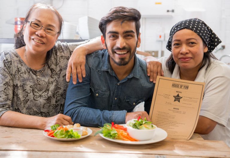 Shrewsbury Market Hall to host Lifestyle Festival as part of Love Your Local Market campaign