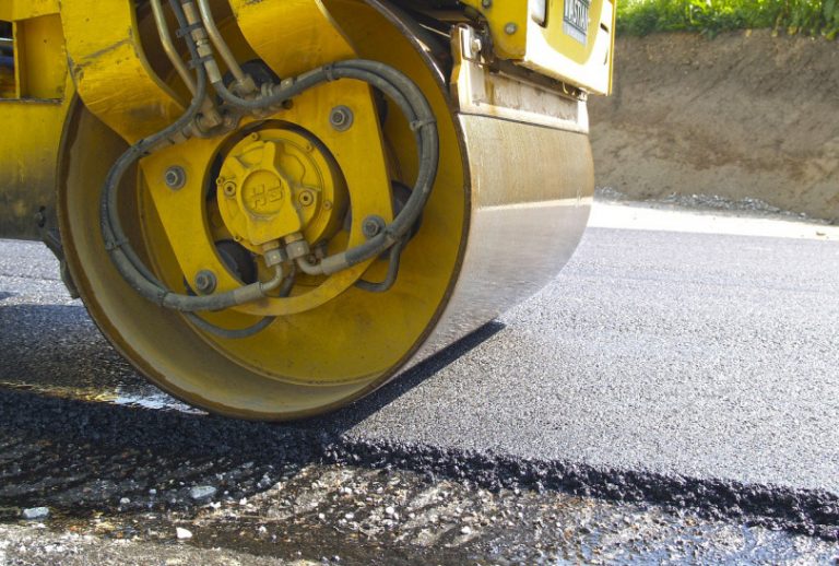 Emergency resurfacing to close A49 at Leebotwood overnight