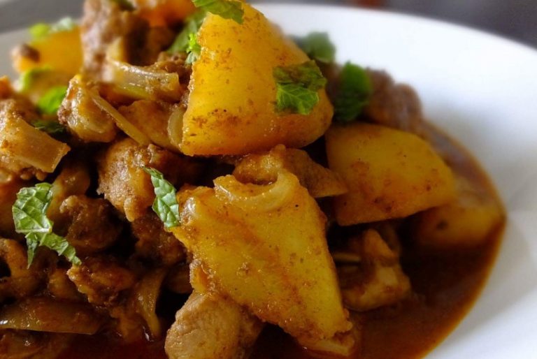 Shrewsbury’s first Festival of Curry to take place in July