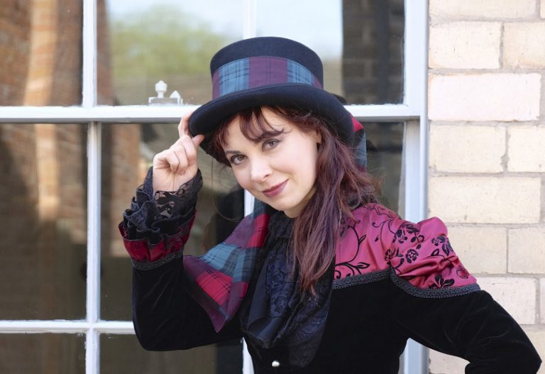 Steampunk Festival at Blists Hill Victorian Town