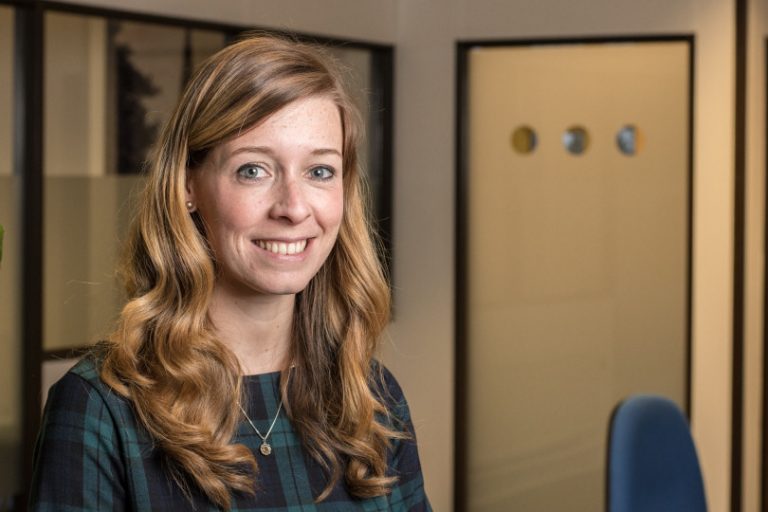 Victoria Savage, Family Solicitor at Linder Myers Shrewsbury