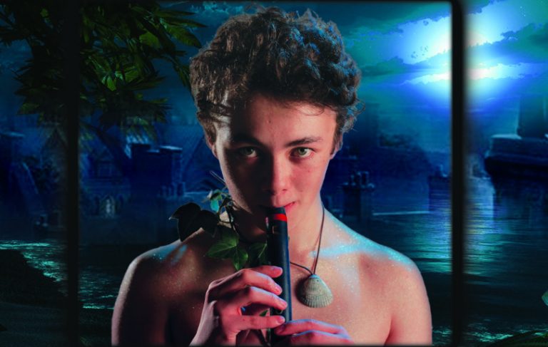 Peter Pan to visit Attingham Park for a magical evening performance
