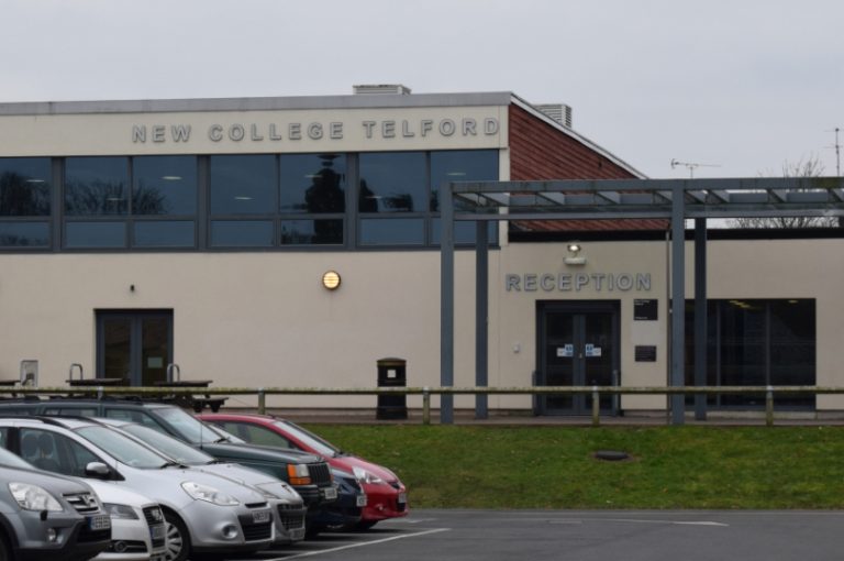 New College Telford