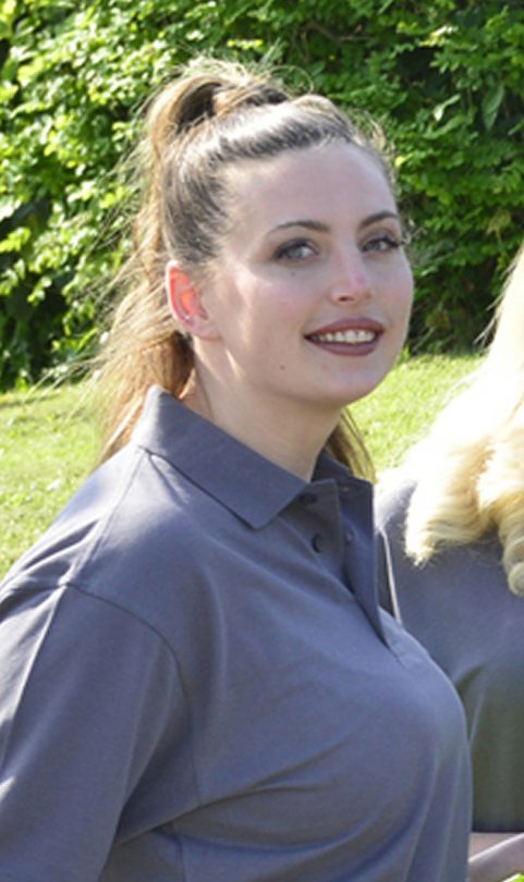 Louise Dwyer, senior technical coordinator with Galliers Homes