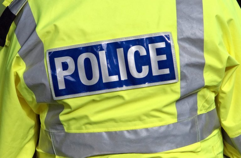Police appeal following criminal damage incidents in Ludlow