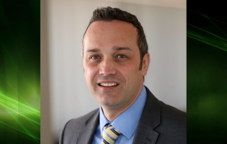 Tristan Lewis, of Lanyon Bowdler