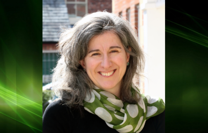 Dawn Humphries of Lanyon Bowdler’s personal injury team