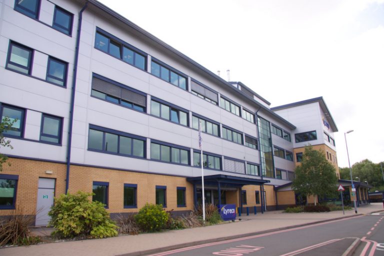 Lyreco will run a call centre for BBC Children In Need donations for the 15th year running at its Telford head office