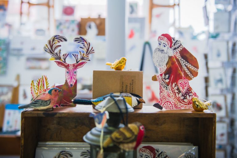 Shrewsbury Market Hall to host festive late night events