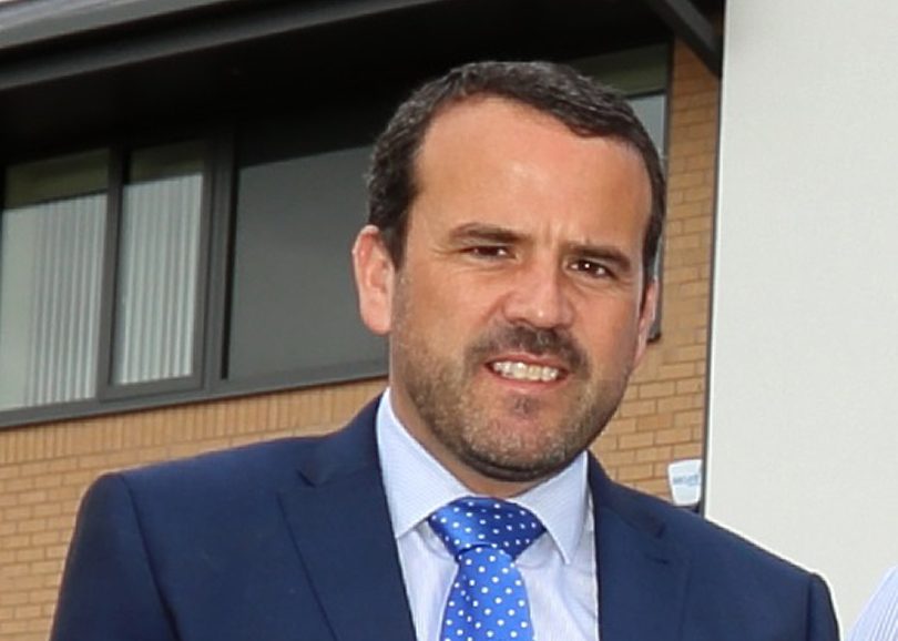 Stuart Thomas, partner and head of planning at Berrys