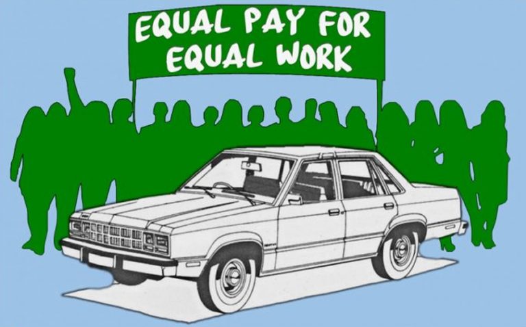 Telford and District Light Operatic Players to stage Made in Dagenham