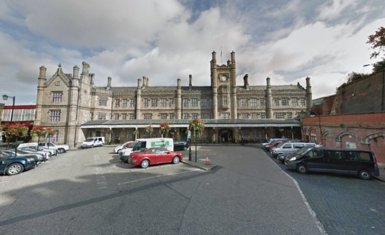 Driver prosecuted for illegally plying for hire in Shrewsbury