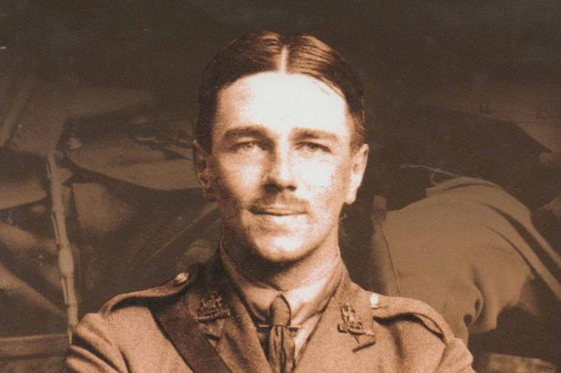 Wilfred Owen