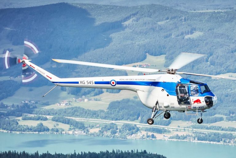 Bristol 171 Sycamore