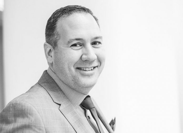 Phil Tilt, Compliance Manager at Encore