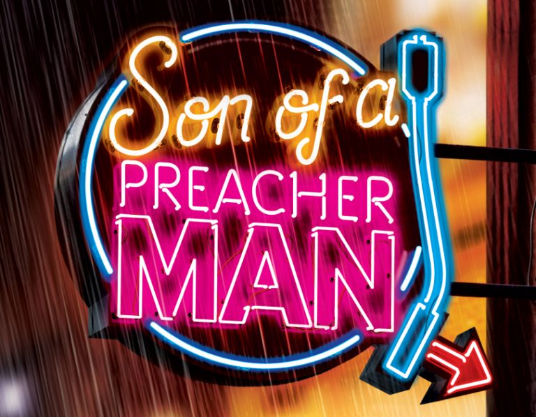Son of a Preacher Man