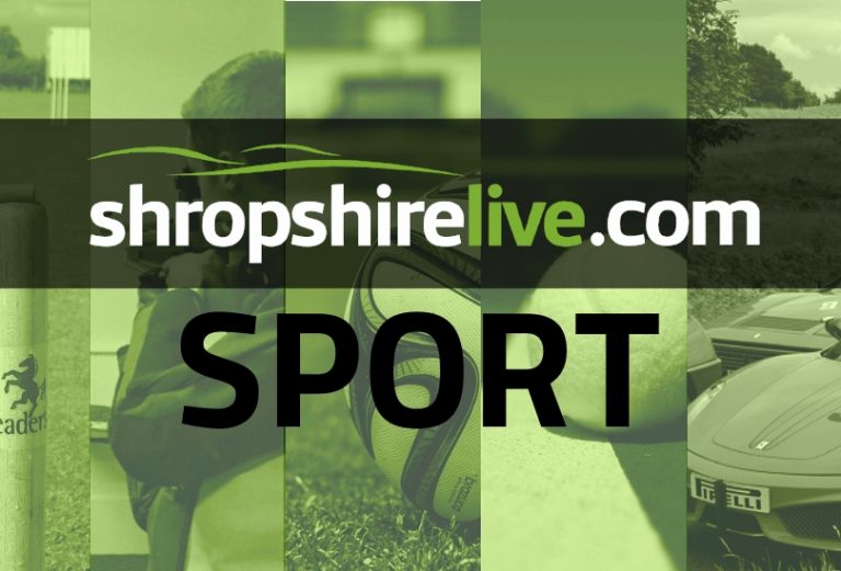 Shropshire Live Sport Generic