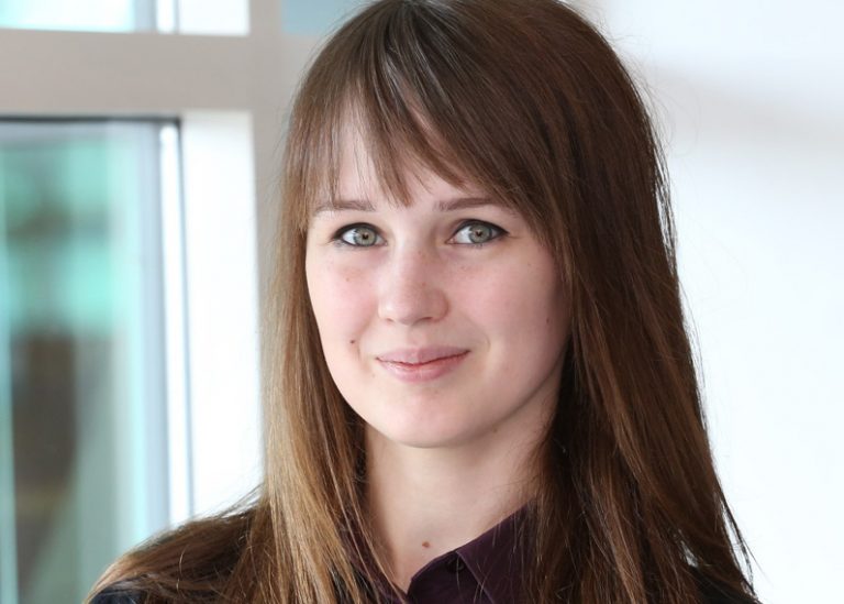 New face joins the Dyke Yaxley team in Shrewsbury