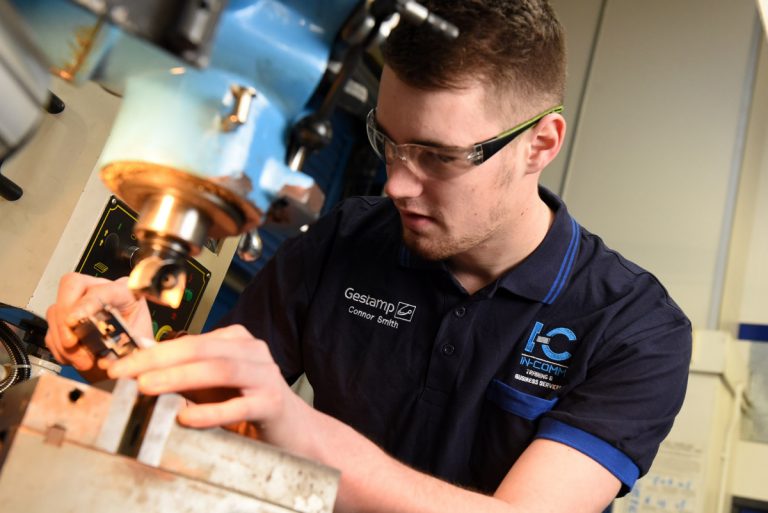 Manufacturers split on the benefits of the Apprenticeship Levy according to new report